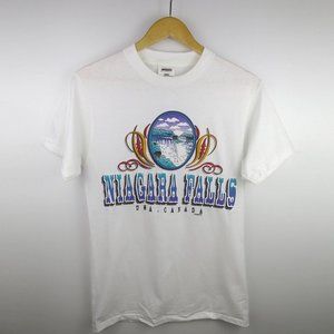 Vintage Niagara Falls T-Shirt S